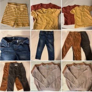 2-3T Little Co Bundle